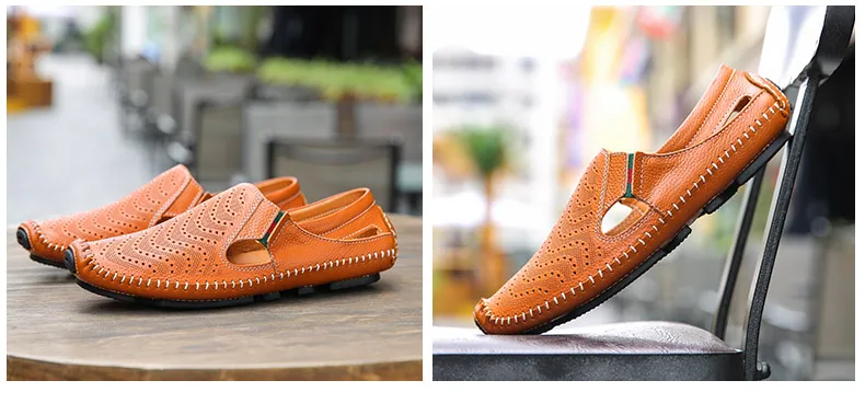 Men's Sandals Image 1