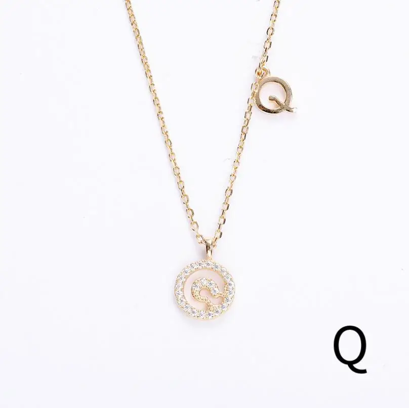 Q