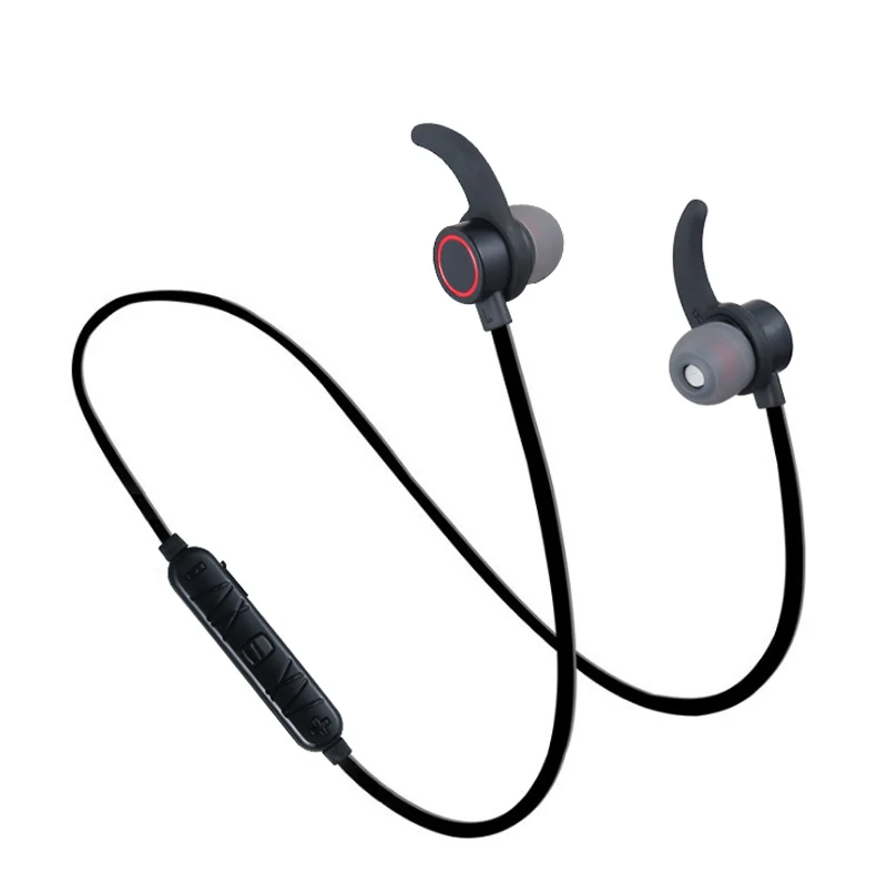 YCH-11 Bluetooth 4,1 наушники беспроводные наушники Спорт бас bluetooth гарнитура с микрофоном для телефона iPhone xiaomi hua wei наушник