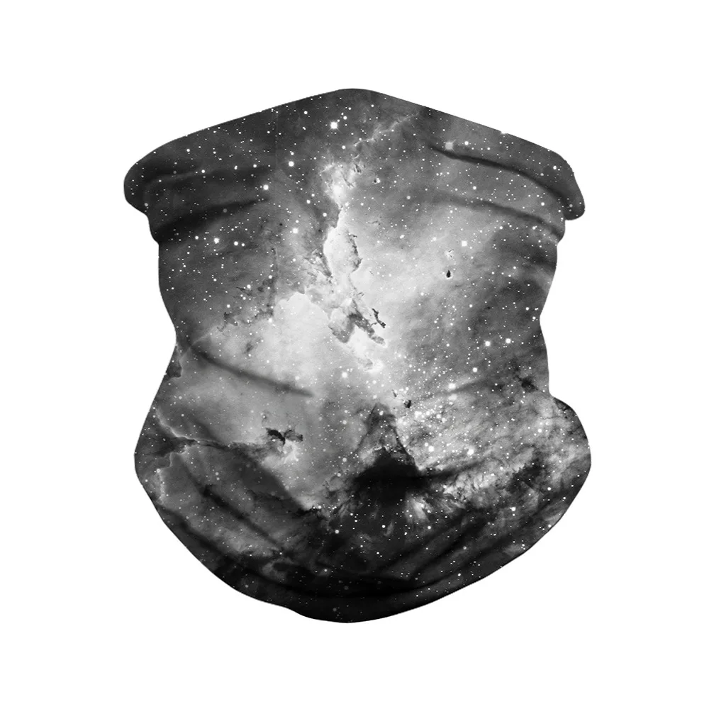 3D Digital Printing Face Mask (10)