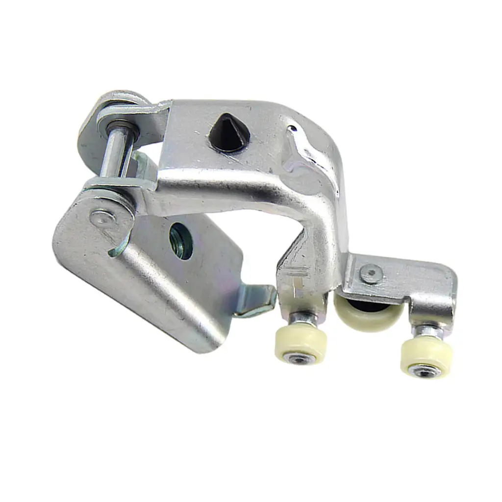 Piezas de Repuesto de de rodillo para puerta corredera lateral de coche, accesorios de instalación Simple, apto para Sprinter 2500 9047600447 - AliExpress Automóviles y motocicletas