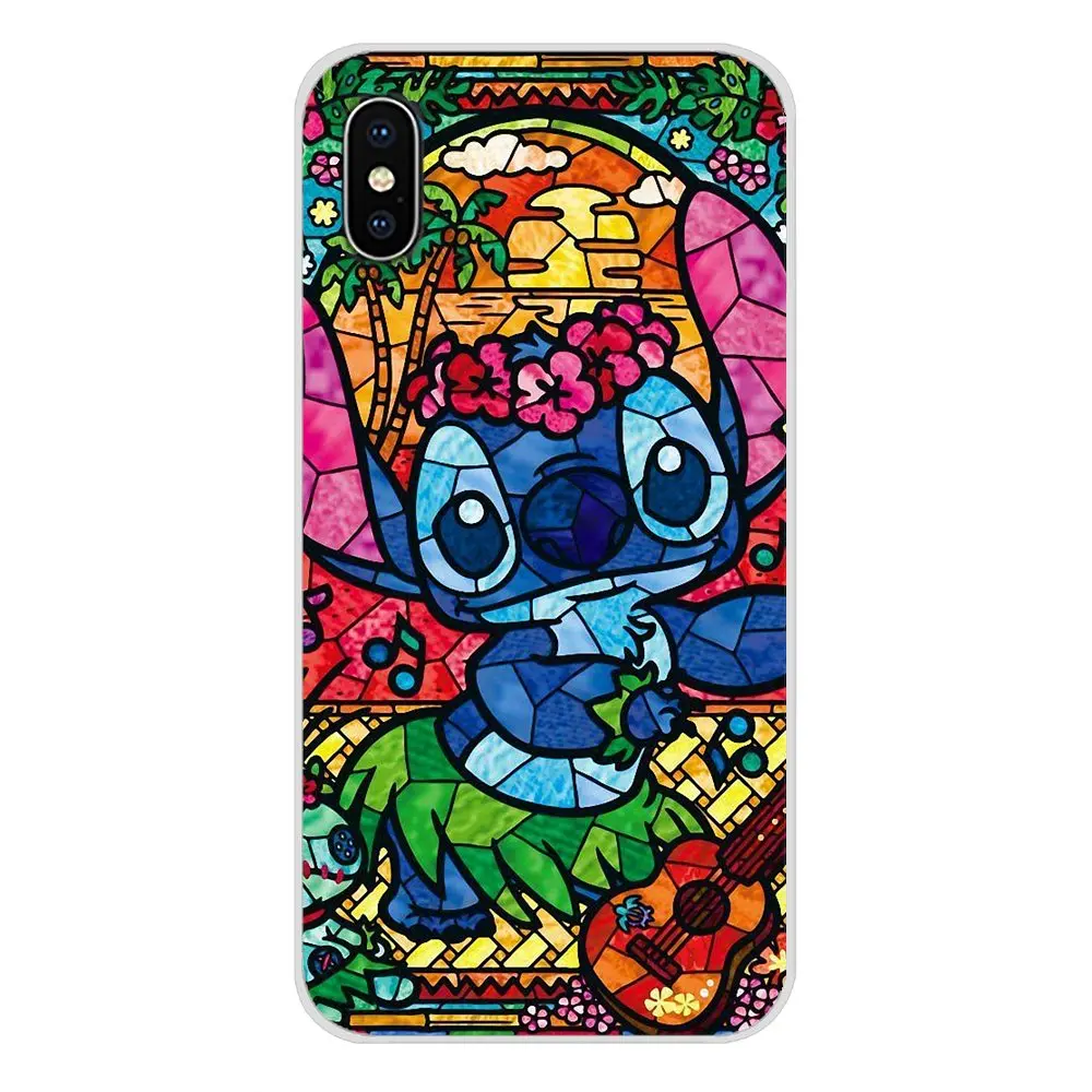 images 9 Чехол для смартфона с Лило и цитатой «Ohana значит семья» для LG G3 G4 мини G5 G6 G7 Q6 Q7 Q8 Q9 V10 V20 V30 X Мощность 2 3 K10 K4 K8 термополиуретановые чехлы - Цвет: images 9