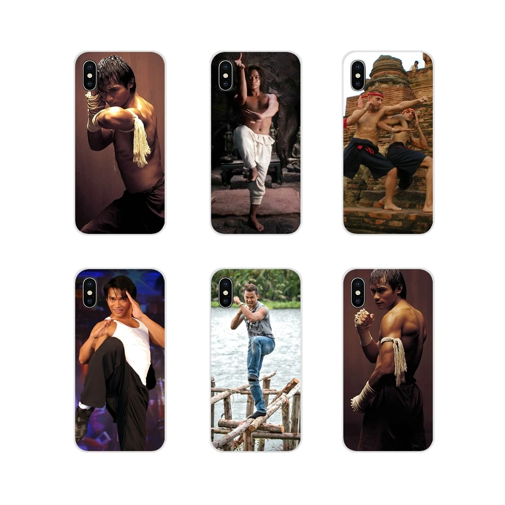 Muay Thai Fight Boxing Accessories Phone Cases Covers For Samsung Galaxy J1 J2 J3 J4 J5 J6 J7 J8 Plus 2018 Prime 2015 2016 2017 | Мобильные