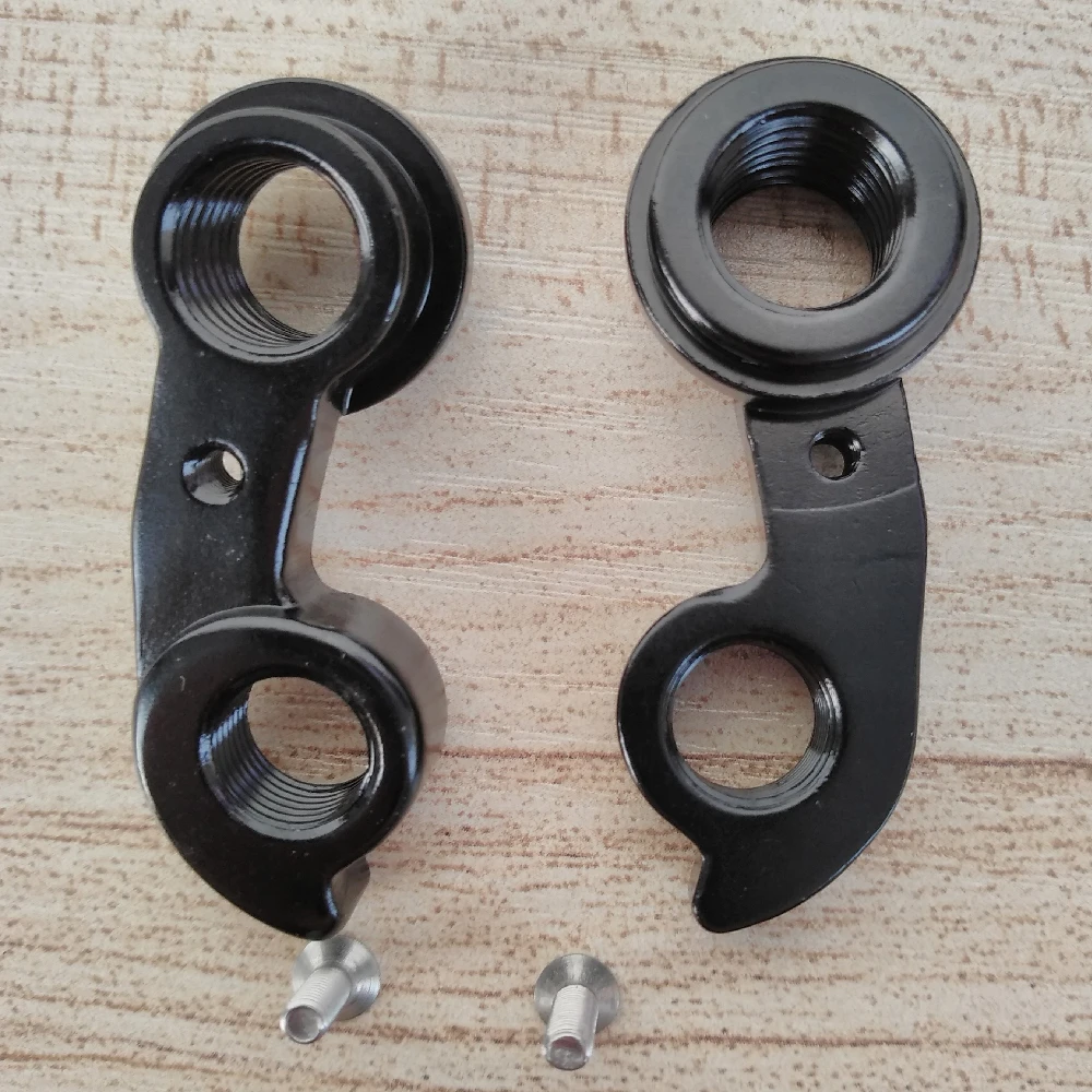 5 шт. велосипедная Шестерня задняя вешалка для GT # ATIDH0104 MONDRAKER MONGOOSE Torpado BTWIN KHS MECH