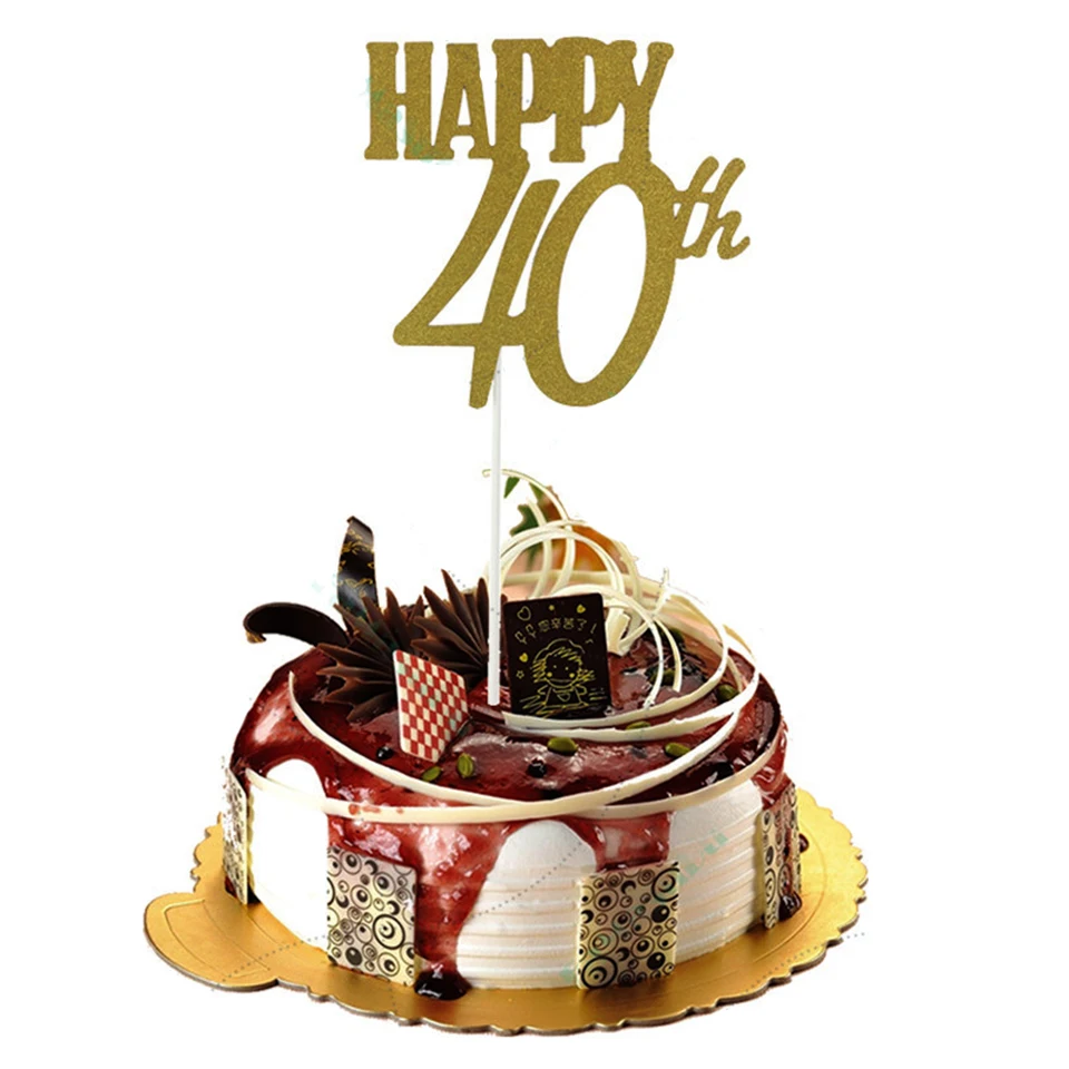 Cake Topper (6)