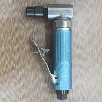 

1/8 & 1/4 Pneumatic Tool Pneumatic Angle Grinder Polishing Machine Grinder