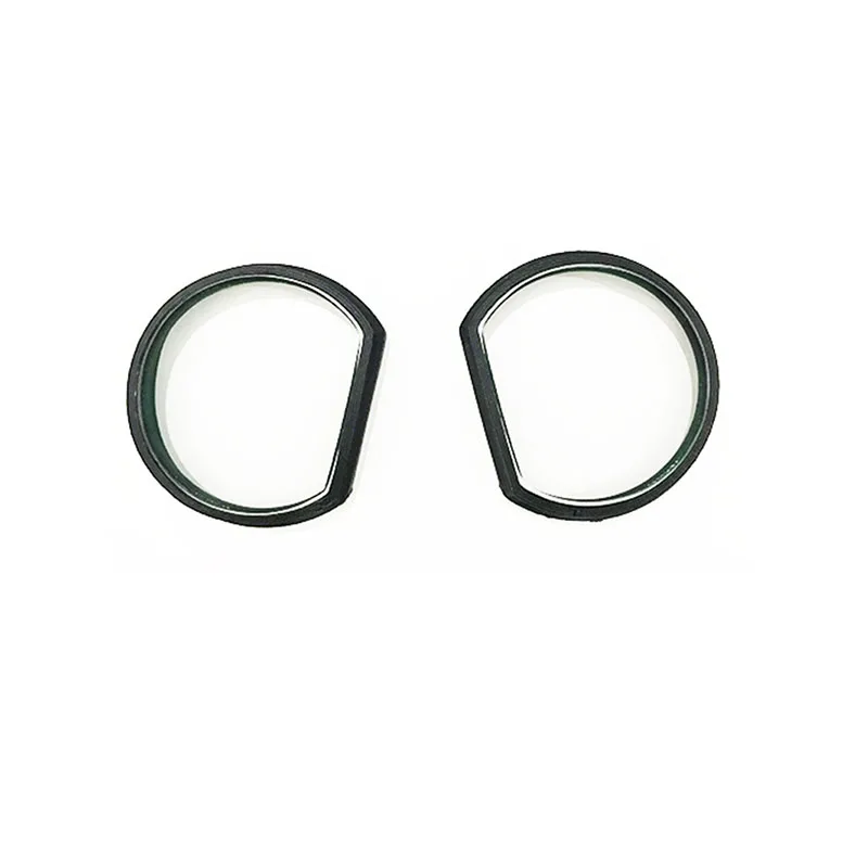 Óculos de Visão Personalizados de Longa Distância e de Astigmatismo para o Índice da Válvula Lentes da Prescrição de vr das Inserções da Lente Curta - Image 2