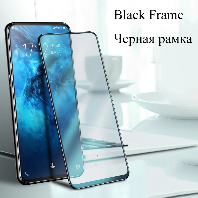 Full Cover Matte Frosted Screen Protector Tempered Glass For Huawei Models 8 Full Cover Matte Frosted Screen Protector Tempered Glass For Huawei Models 13