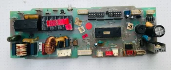 

95% new for Haier Air conditioning computer board circuit board KFR-120QW/6301A 0010452123 good working