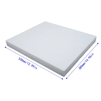 

Compatible Replacement Air Purifier Filter Sets For Coway /AP 1512HH Cleaner NS