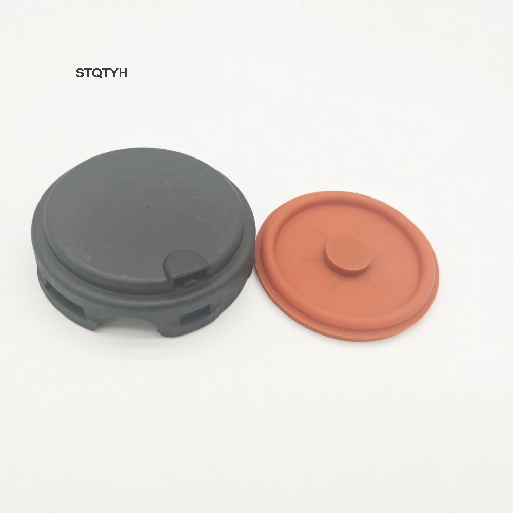 11617503520 Crankcase Breather Vent Oil Seperator Valve Cap BMW E90 E91 E81 E83 X3 Z4 N42 N46 316i 318i FIAT 11 61 7 503 520 engine breather pipes oil separator cover