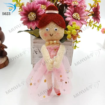 

Ballet girl Wooden dies cutting Scrabooking S623