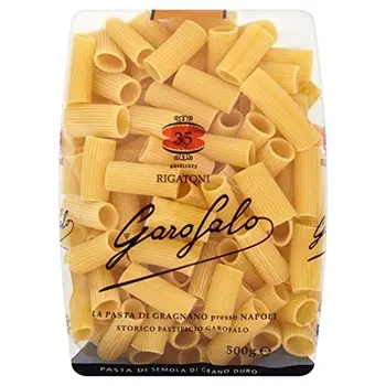 

Garofalo Rigatoni Pasta 500g
