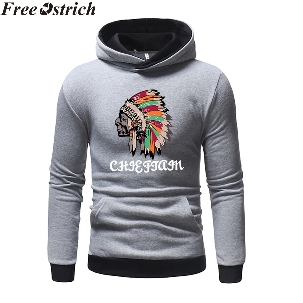 plus size mens sweatshirts