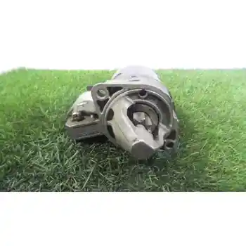 

215814 Starter Motor Mitsubishi Colt (c10)