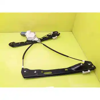 

0130822227, 6927028, 996625101 WINDOW MOTOR FRONT RIGHT BMW SERIES 1 SALOON (E81/E87)