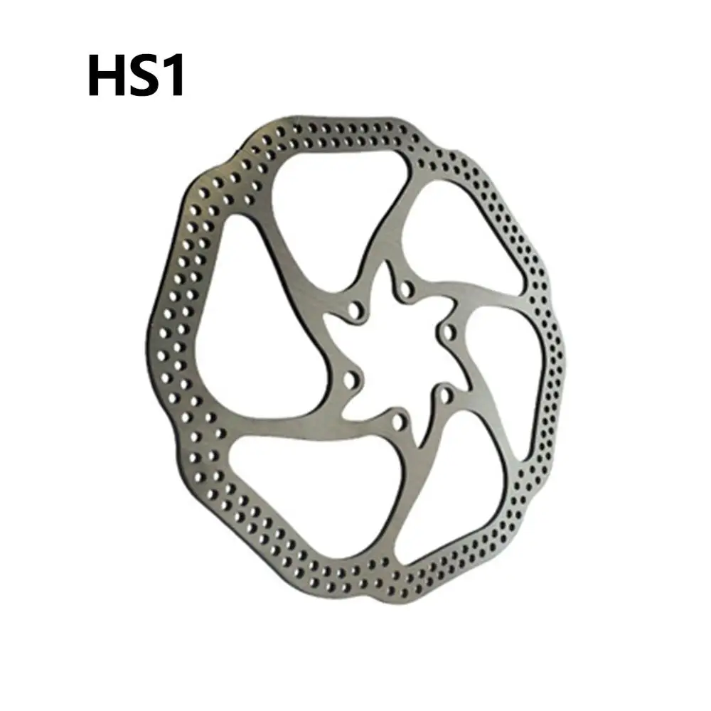 HS1/G3/RT56 160 мм Нержавеющая сталь прочный дисковый тормоз горного велосипеда ротора