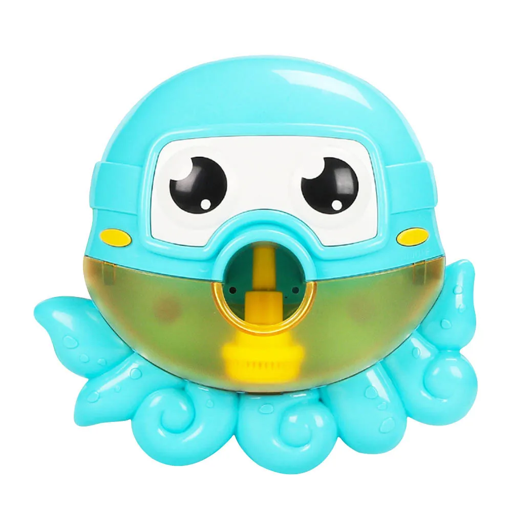 F2 Открытый Bubble Kikker& Krabben Babybadje spelgoed Bubble Maker Zwemmen Bad Zeep машина spelgoed voor Kinderen Met Muziek Wat - Цвет: F2