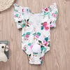 Girls' Baby Clothing