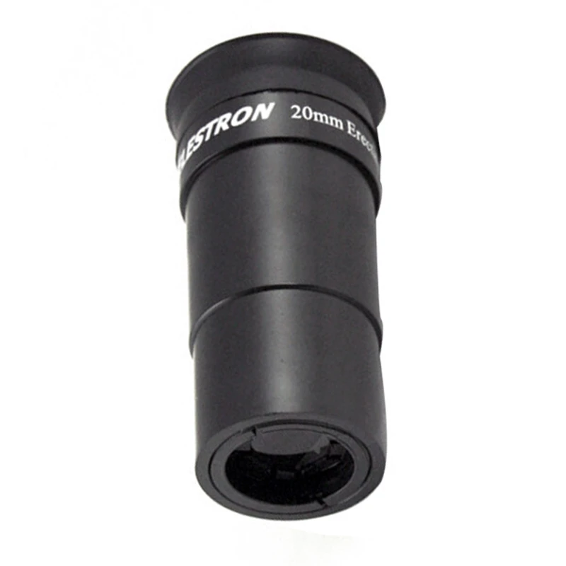 CELESTRON 20 мм монтажный блок питания для Newtonian отражающий астрономический телескоп вид Stargazing глубокое пространство стандарт 1,25"