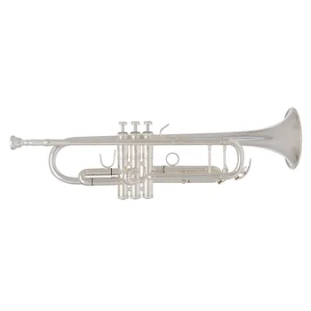 

Jp151s MkII BB pipe, silver plated, John Packer