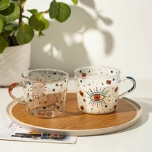 

NEW TY MDZF SWEET HOME DROPSHIPPING Creative Mug