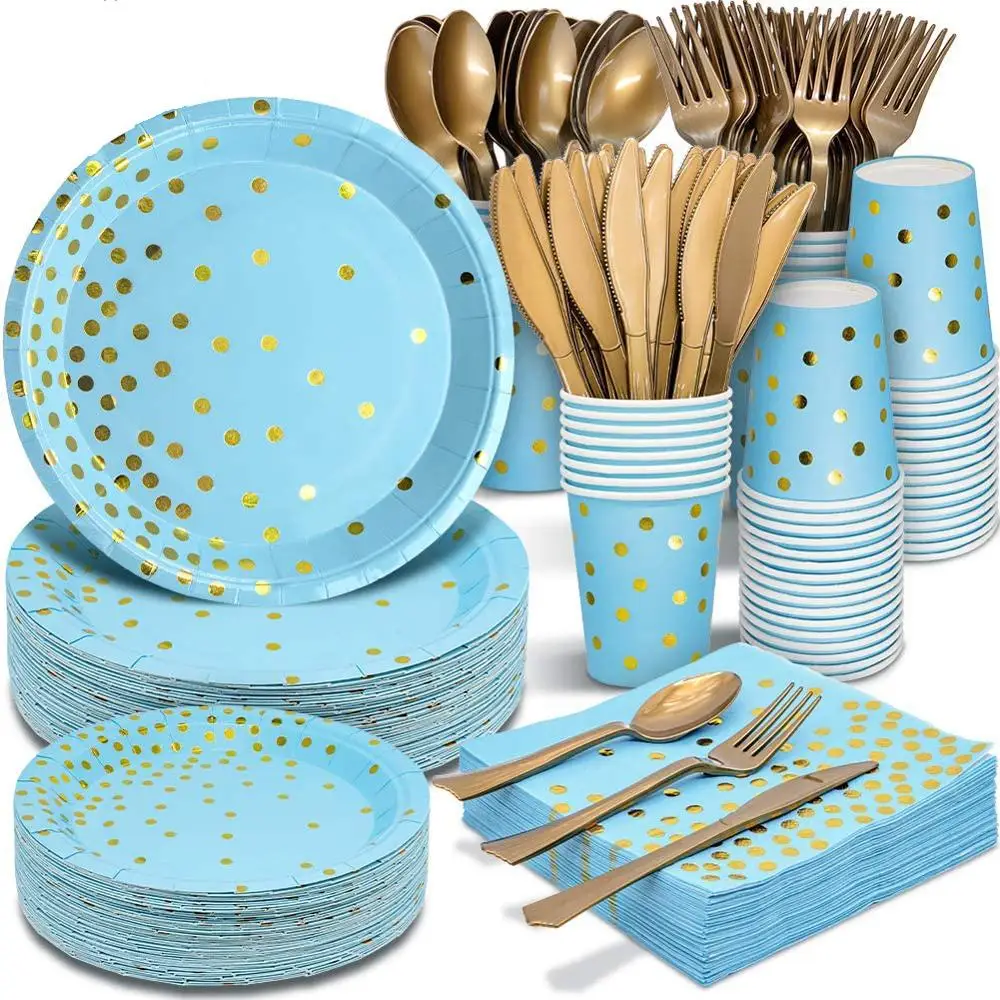 https://ae01.alicdn.com/kf/H887d9323d70b44f689eb7730a9b4c083f/Bronzing-Polka-Dot-Blue-Tableware-Set-Paper-Cup-Paper-Plate-For-Disposable-Tableware-Birthday-Party-Supplies.jpg