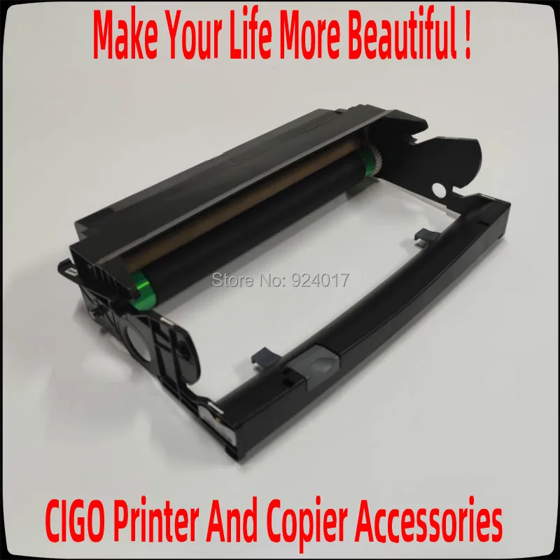 Картридж с тонером для принтера Lexmark E240 E330 E332 E340 E342 X340 X342 240 330 332 340 342 черный