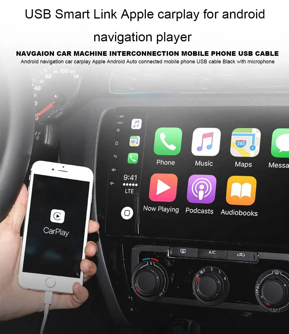 carplay