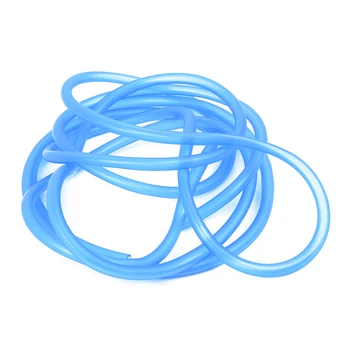 

High grade silicone Vacuum Hose Fuel Line Tube Silicone ID Corrosion resistance