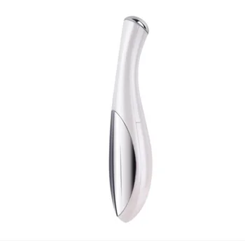 

JOYLIVE Anti-Ageing Wrinkle Dark Circle Pen Removal Rejuvenation Beauty Care Portable Mini Electric Vibration Eye Face Massager