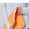 Seat Pads Chair Cushion Square Multicolor Garden Patio Home Kitchen Office Chair Indoor Outdoor Dining Chair Cushion 40*40cm 4