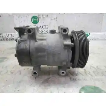 

AIR CONDITIONING COMPRESSOR Ford PARTY (CBK) 1.4 TDCi cat [15614511]