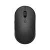 Original Xiaomi Dual Mode Wireless Mouse Silent Edition Opto-Electronic Bluetooth 2.4G 1300 DPI UV Skin Fabric Comfortable Grip ► Photo 2/6