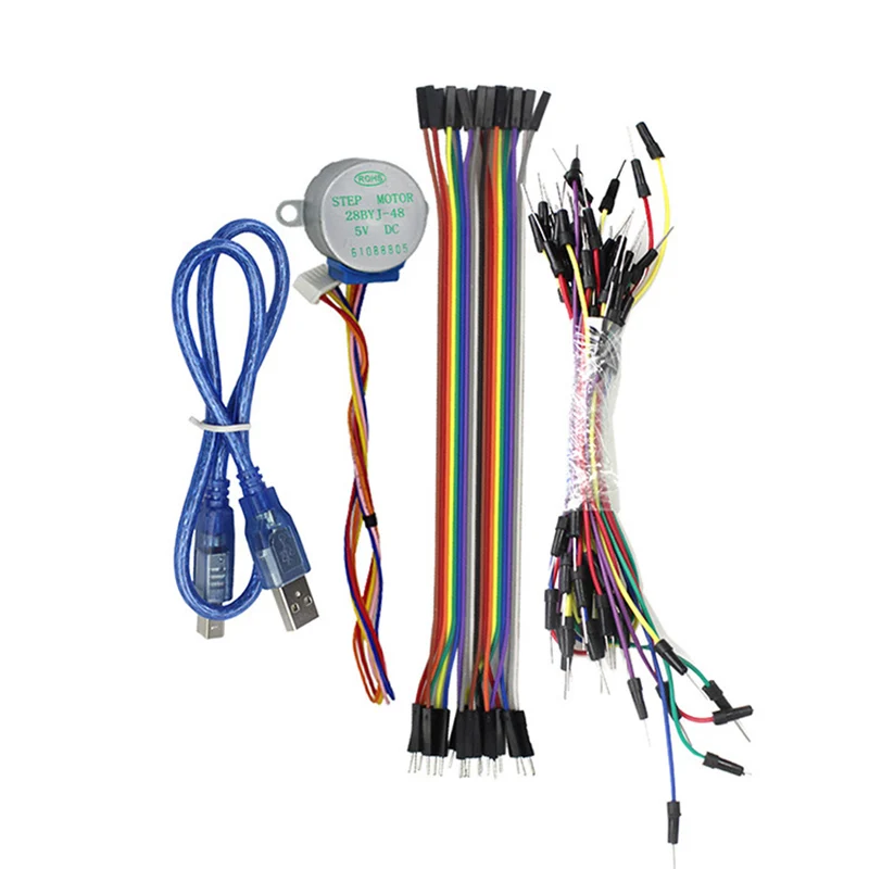 Стартовый набор для Arduino UNO R3