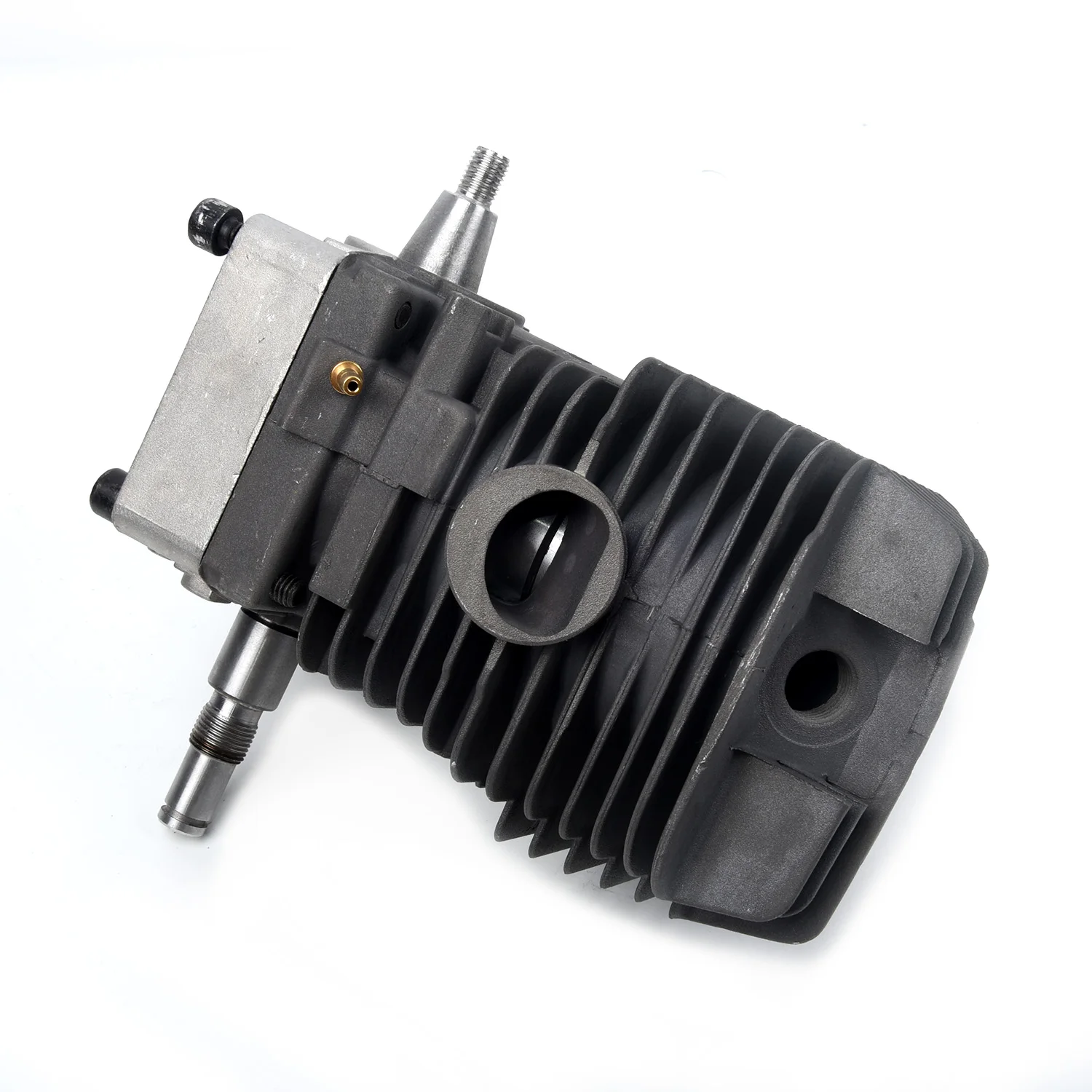 

49mm Cylinder Piston Crankshaft Engine Power For STIHL MS390 MS310 029 039 Part