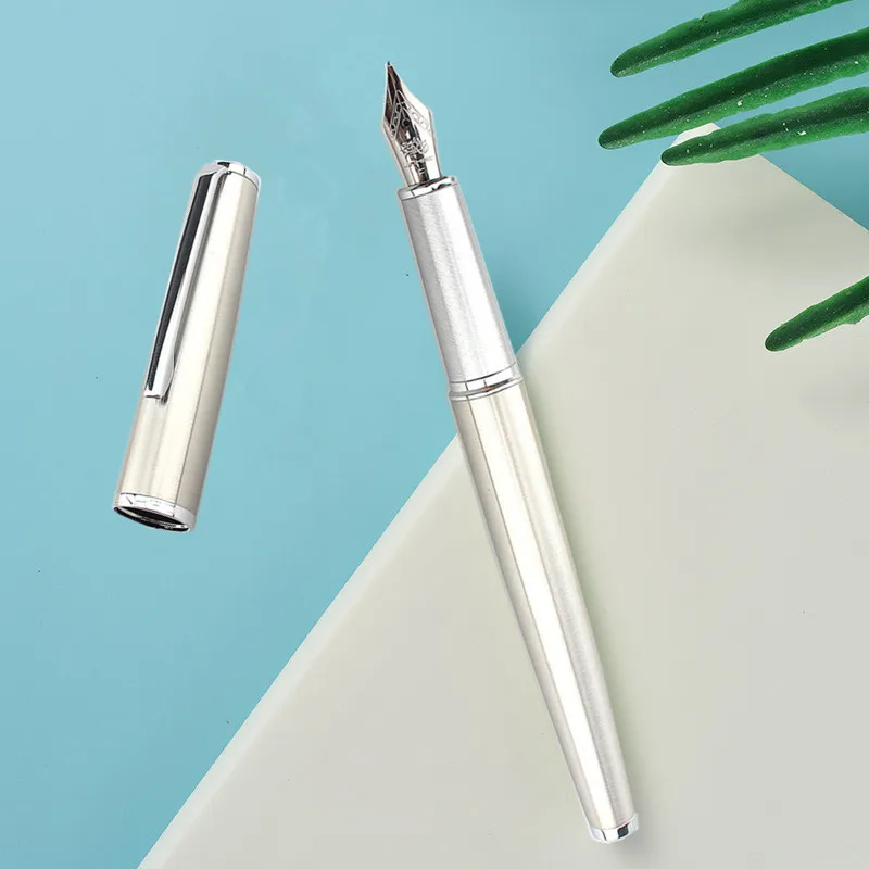 Jinhao θ ƿ ݼ , Ͱ ִ ε巯 繫 Ͻ ʱ ũ , 0.5mm