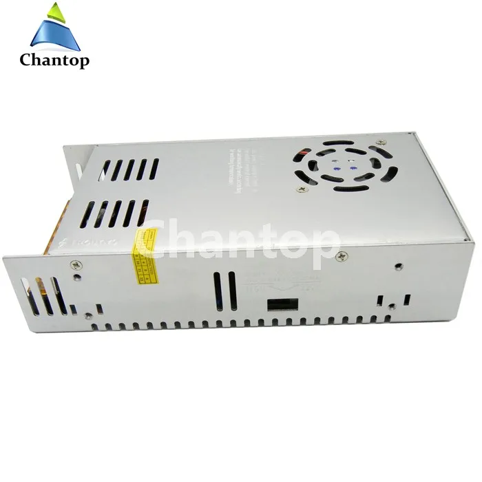 Fonte de alimentação, comutador de 24 v,