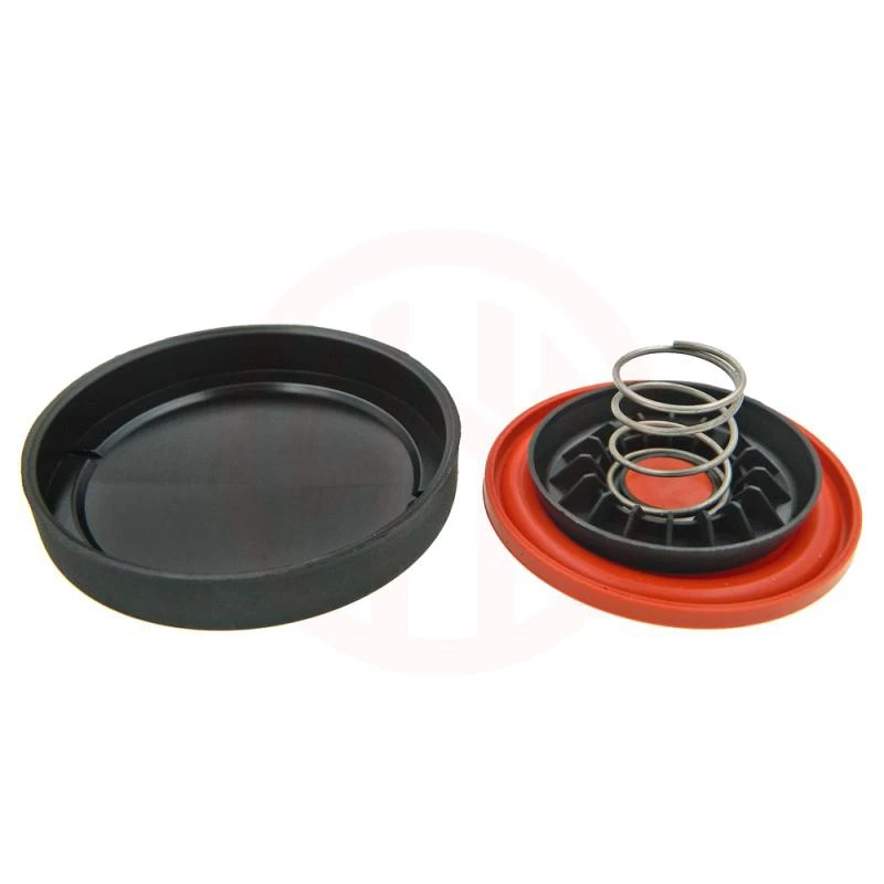 PCV Valve Cover Repair Kit Valve Cap with Membrane for BMW B58
