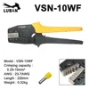 High-quality Crimping Pliers VSN-03B VSN-10WF  VSN-30J  High Precision Terminal Crimp Self-adjusting Tools Terminal Crimping 2