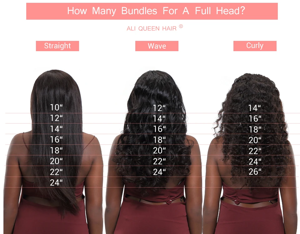 30 44 дюймов необработанные девственные человеческие волосы расширение 10A двойной нарисованной бразильский Weave Связки прямо длинна