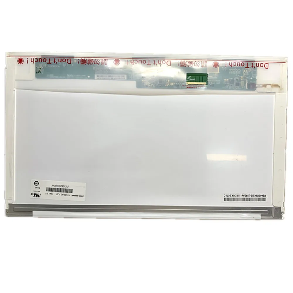 Lcd Matriz B156xw02 V.2 V.3 V.6 N156bge-l21 B156xtn02 Claa156wb11a N156b6-l04 N156b6-l0b Bt156gw01 Lp156wh4 Tla1 Tlc1 b1 15.6 - Imagem 2
