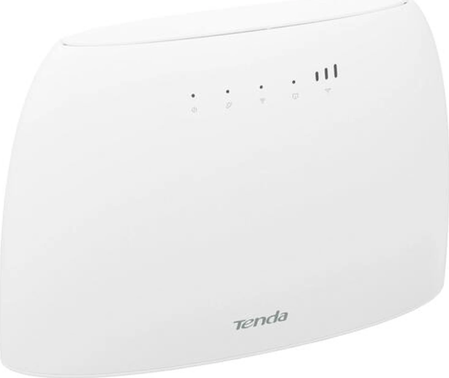 Wi-Fi 4G+ LTE маршрутизатор Tenda 4G03 | Компьютеры и офис