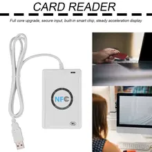 Special Offers ACR122U RFID Card Reader Nfc Reader Module Rfid 125 Kc Rfid Programmer Duplicator Frequency Door Key Copier Programmer WriterUSB Special Offers ACR122U RFID Card Reader Nfc Reader Module Rfid 125 Kc Rfid Programmer Duplicator Frequency Door Key Copier Programmer WriterUSB