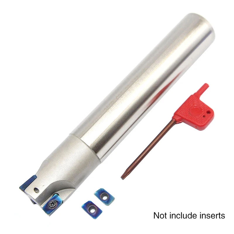 1PC-face-mill-BAP300RC25-16-250-2T-BAP300RC25-20-250-2T-BAP300RC25-25-150-3T-machining
