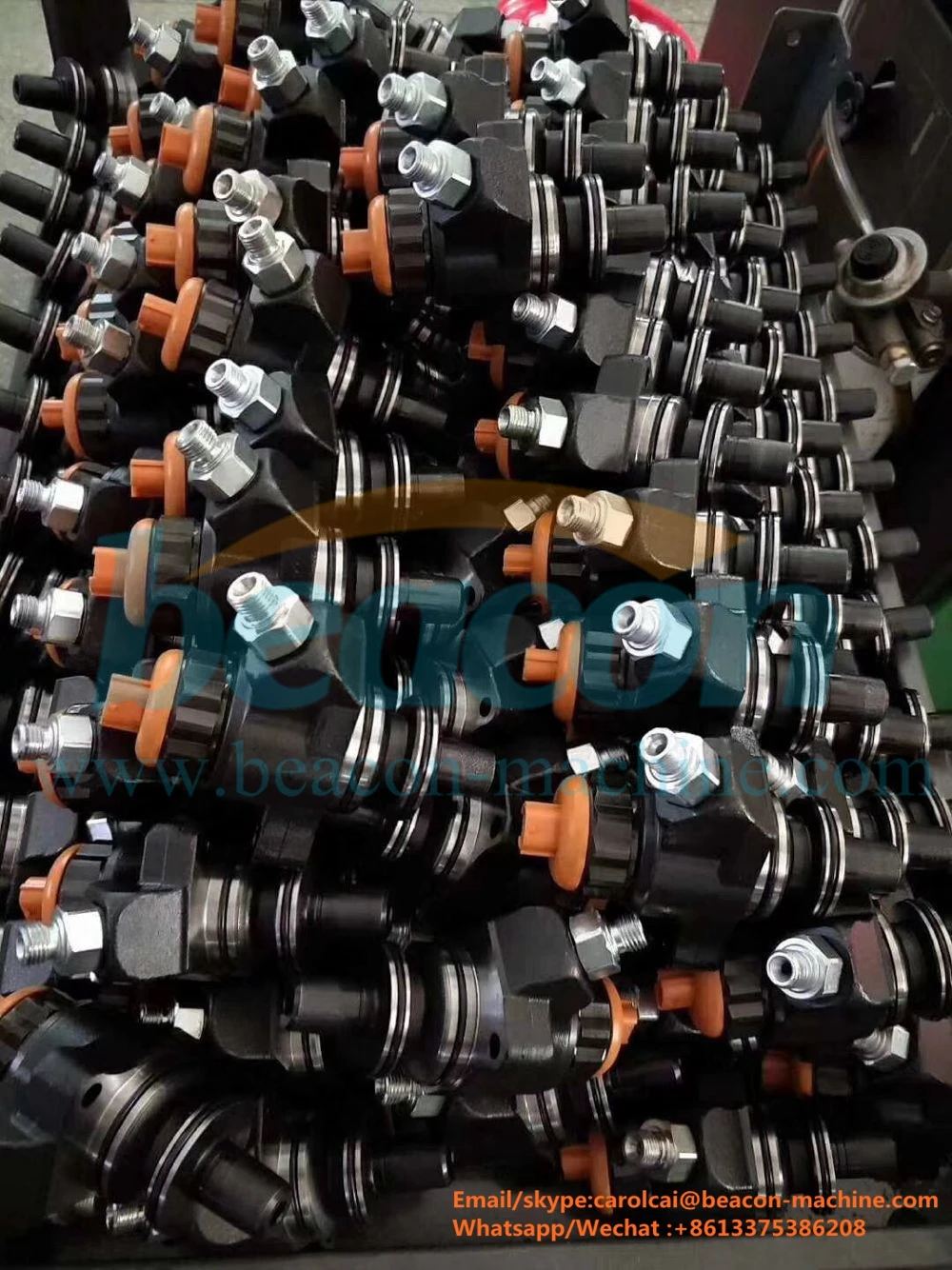 Retread 094150-0618 Плунжер дизельного насоса в сборе инжекторный насос