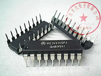 

MC145145P2 DIP-18