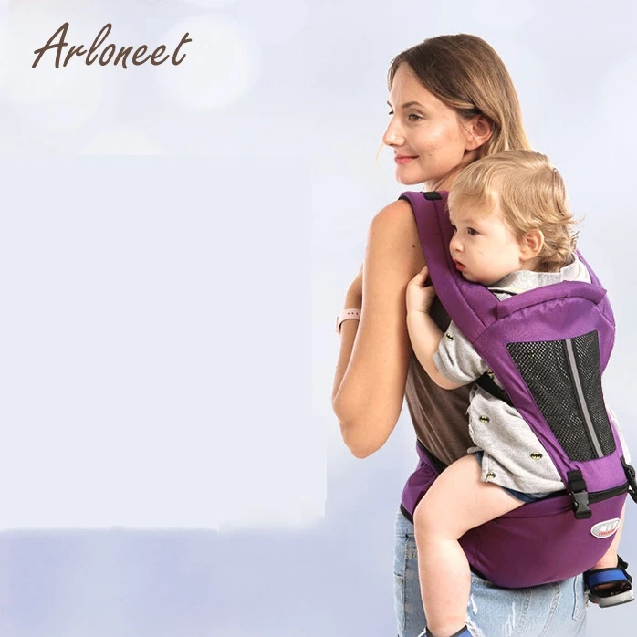 Хлопковый поясной ремень для переноски ребенка, стулообразные ходунки для ребенка, слинг, ремень для талии, рюкзак, группа хипсетов, детское сиденье для новорожденных