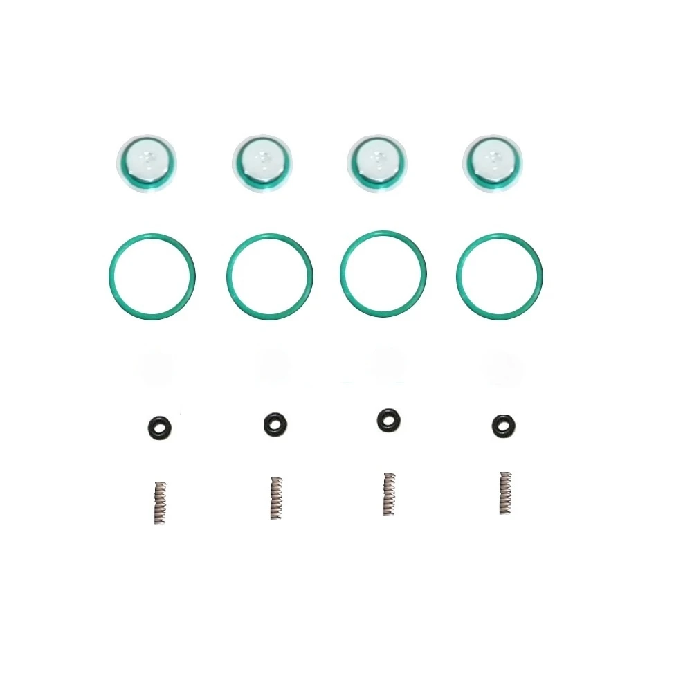 CNG Accessories AEB Injection Rail Repair Kit BYD Spool spring Apron | Автомобили и мотоциклы