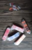 100Pcs Mini Zip lock Bags Cheaper Small Plastic Zipper Bag Ziplock Bag Plastic Packaging Bags Ziplock Pill Packaging Pouches 6